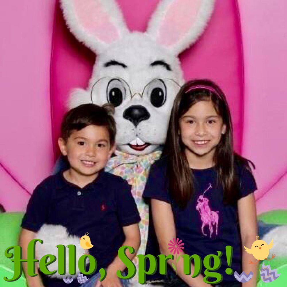 Meet your Posher, Laura